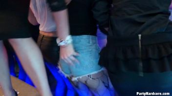Party Hardcore Gone Crazy Vol. 22 Part 1 Screencap 7 on www.sinx.com