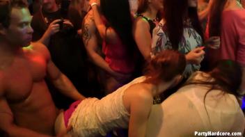 Party Hardcore Gone Crazy Vol. 22 Part 1 Screencap 74 on www.sinx.com