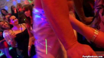 Party Hardcore Gone Crazy Vol. 22 Part 1 Screencap 92 on www.sinx.com