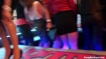 Party Hardcore Gone Crazy Vol. 22 Part 1 Screencap 2 on www.sinx.com