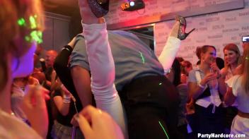Party Hardcore Gone Crazy Vol. 22 Part 1 Screencap 36 on www.sinx.com