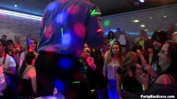 Party Hardcore Gone Crazy Vol. 22 Part 1 Screencap 37 on www.sinx.com