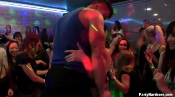 Party Hardcore Gone Crazy Vol. 22 Part 1 Screencap 45 on www.sinx.com