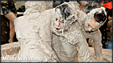 Latest deal - 8 Chicks Messy Wrestling: Muddy, Nasty, And Ready For A Triple Babe Free For All! Action Cam Footage!