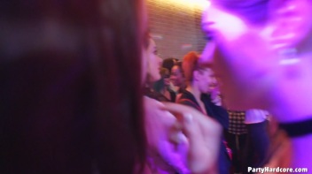 Party Hardcore Gone Crazy Vol. 40 Single Cut: Part 1 - Cam 4 Screencap 84 on www.sinx.com