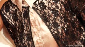 Going Fully Clothed Fuck Happy In The Kitchen Screencap 71 on www.sinx.com