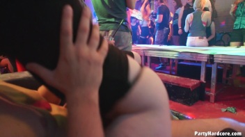 Party Hardcore Gone Crazy Vol. 36 Part 6 - Cam 3 Screencap 55 on www.sinx.com