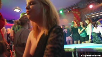 Party Hardcore Gone Crazy Vol. 36 Part 6 - Cam 3 Screencap 57 on www.sinx.com