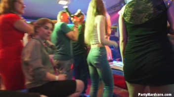 Party Hardcore Gone Crazy Vol. 36 Part 6 - Cam 3 Screencap 58 on www.sinx.com