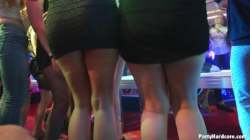 Party Hardcore Gone Crazy Vol. 36 Part 6 - Cam 3 Screencap 59 on www.sinx.com