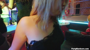 Party Hardcore Gone Crazy Vol. 36 Part 6 - Cam 3 Screencap 61 on www.sinx.com