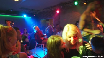 Party Hardcore Gone Crazy Vol. 36 Part 6 - Cam 3 Screencap 62 on www.sinx.com