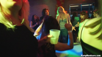 Party Hardcore Gone Crazy Vol. 36 Part 6 - Cam 3 Screencap 63 on www.sinx.com