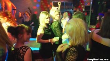 Party Hardcore Gone Crazy Vol. 36 Part 6 - Cam 3 Screencap 68 on www.sinx.com