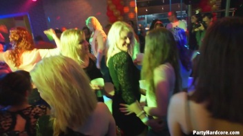 Party Hardcore Gone Crazy Vol. 36 Part 6 - Cam 3 Screencap 69 on www.sinx.com