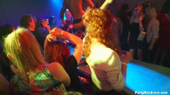 Party Hardcore Gone Crazy Vol. 36 Part 6 - Cam 3 Screencap 70 on www.sinx.com