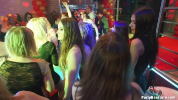 Party Hardcore Gone Crazy Vol. 36 Part 6 - Cam 3 Screencap 71 on www.sinx.com