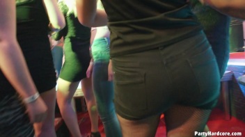 Party Hardcore Gone Crazy Vol. 36 Part 6 - Cam 3 Screencap 72 on www.sinx.com