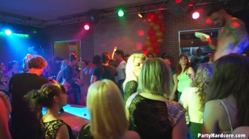 Party Hardcore Gone Crazy Vol. 36 Part 6 - Cam 3 Screencap 76 on www.sinx.com