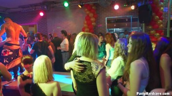 Party Hardcore Gone Crazy Vol. 36 Part 6 - Cam 3 Screencap 77 on www.sinx.com