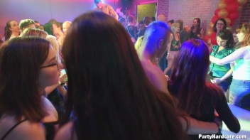 Party Hardcore Gone Crazy Vol. 36 Part 6 - Cam 3 Screencap 78 on www.sinx.com
