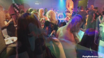 Party Hardcore Gone Crazy Vol. 36 Part 6 - Cam 3 Screencap 79 on www.sinx.com