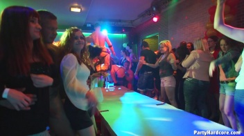 Party Hardcore Gone Crazy Vol. 36 Part 6 - Cam 3 Screencap 80 on www.sinx.com
