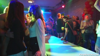 Party Hardcore Gone Crazy Vol. 36 Part 6 - Cam 3 Screencap 81 on www.sinx.com