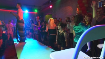 Party Hardcore Gone Crazy Vol. 36 Part 6 - Cam 3 Screencap 23 on www.sinx.com