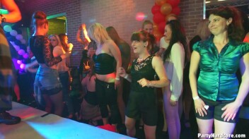 Party Hardcore Gone Crazy Vol. 36 Part 6 - Cam 3 Screencap 26 on www.sinx.com