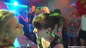 Party Hardcore Gone Crazy Vol. 36 Part 6 - Cam 3 Screencap 28 on www.sinx.com