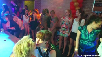 Party Hardcore Gone Crazy Vol. 36 Part 6 - Cam 3 Screencap 29 on www.sinx.com