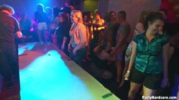 Party Hardcore Gone Crazy Vol. 36 Part 6 - Cam 3 Screencap 33 on www.sinx.com