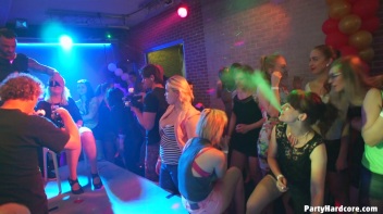 Party Hardcore Gone Crazy Vol. 36 Part 6 - Cam 3 Screencap 39 on www.sinx.com