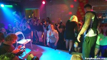 Party Hardcore Gone Crazy Vol. 36 Part 6 - Cam 3 Screencap 40 on www.sinx.com