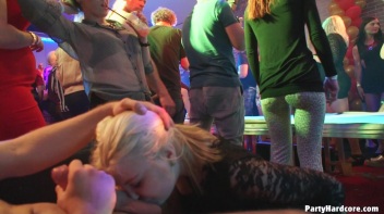 Party Hardcore Gone Crazy Vol. 36 Part 6 - Cam 3 Screencap 47 on www.sinx.com