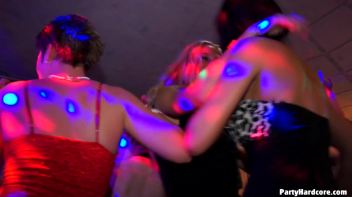 Party Hardcore Vol. 65 Part 5 Screencap 80 on www.sinx.com
