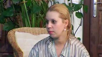 Shiny Skirts and Blouses Soaked With Water Screencap 95 on www.sinx.com