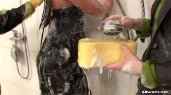 Kylie Joins The Wetlook Party Screencap 65 on www.sinx.com