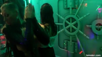 Alter Ego Orgy Part 4 - Cam 3 Screencap 58 on www.sinx.com