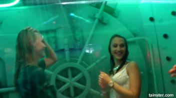 Alter Ego Orgy Part 4 - Cam 3 Screencap 66 on www.sinx.com