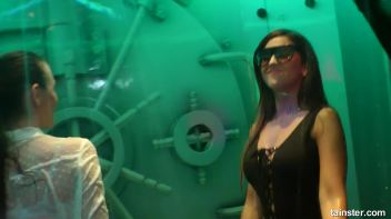 Alter Ego Orgy Part 4 - Cam 3 Screencap 69 on www.sinx.com