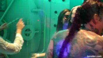 Alter Ego Orgy Part 4 - Cam 3 Screencap 74 on www.sinx.com