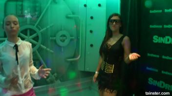 Alter Ego Orgy Part 4 - Cam 3 Screencap 77 on www.sinx.com