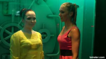 Alter Ego Orgy Part 4 - Cam 3 Screencap 9 on www.sinx.com