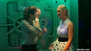 Alter Ego Orgy Part 4 - Cam 3 Screencap 10 on www.sinx.com