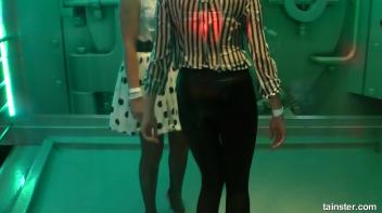 Alter Ego Orgy Part 4 - Cam 3 Screencap 12 on www.sinx.com