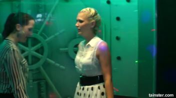 Alter Ego Orgy Part 4 - Cam 3 Screencap 15 on www.sinx.com