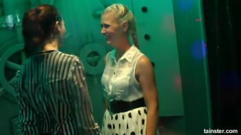 Alter Ego Orgy Part 4 - Cam 3 Screencap 16 on www.sinx.com