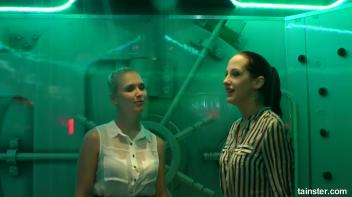 Alter Ego Orgy Part 4 - Cam 3 Screencap 21 on www.sinx.com